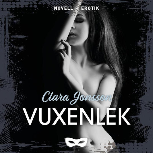 Vuxenlek – Ljudbok