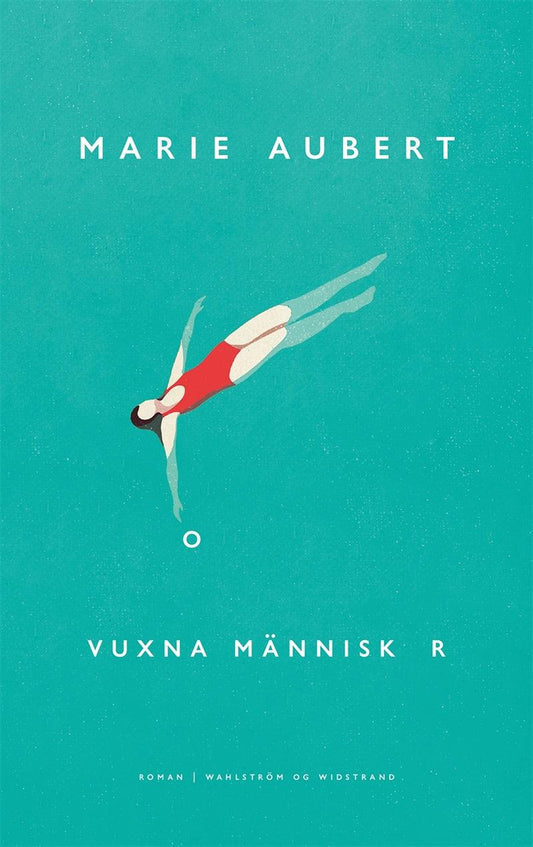 Vuxna människor – E-bok