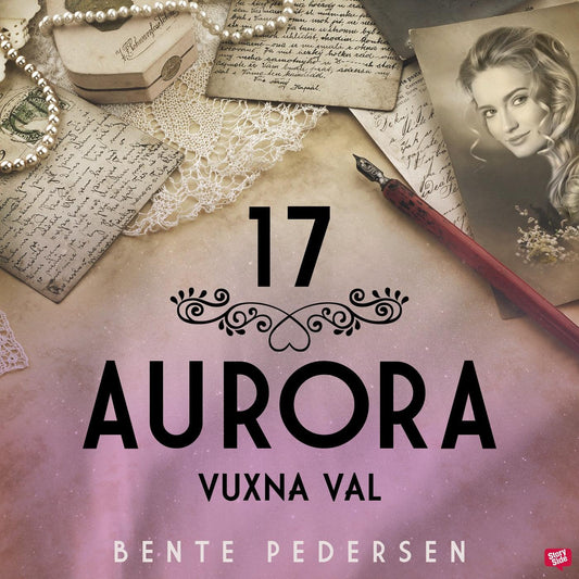 Vuxna val – Ljudbok