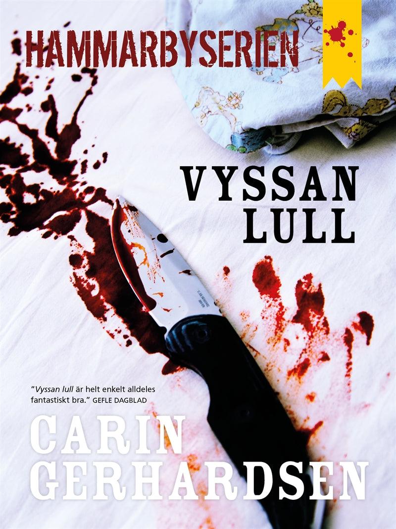 Vyssan lull – E-bok