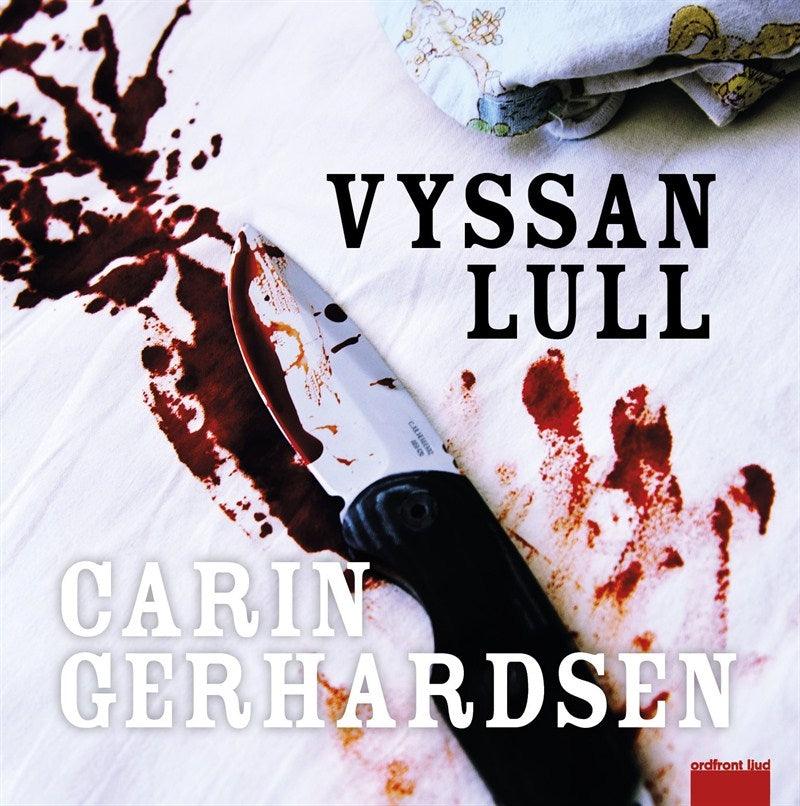 Vyssan lull – Ljudbok