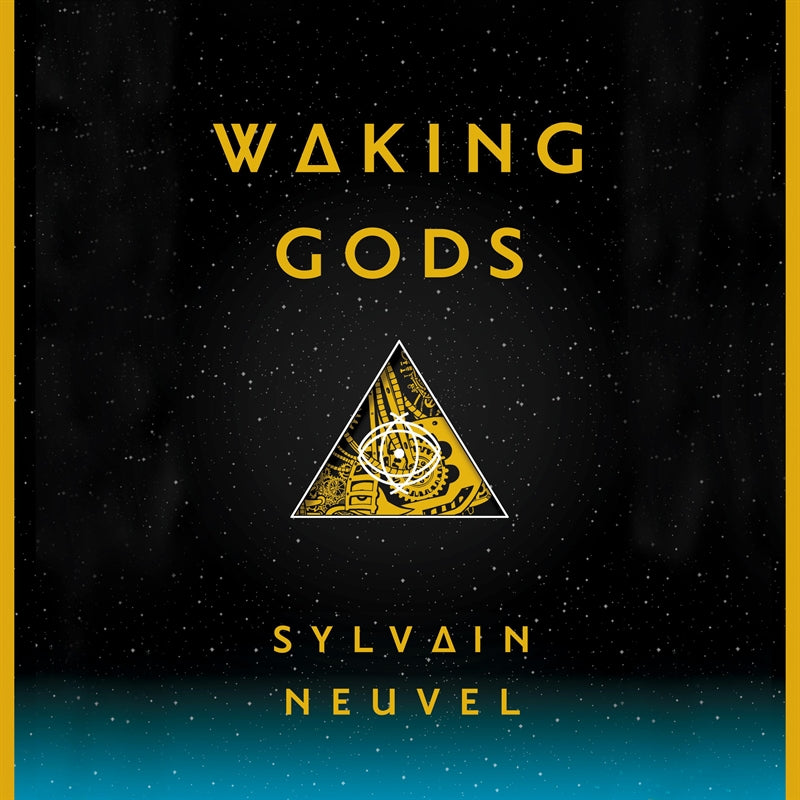 Waking Gods – Ljudbok