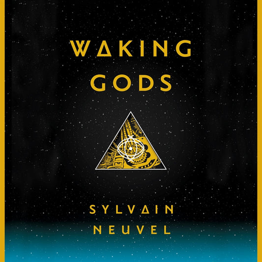 Waking Gods – Ljudbok