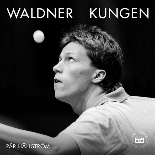 Waldner: Kungen – Ljudbok