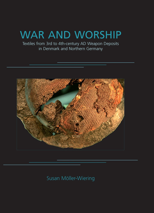 War and Worship – E-bok