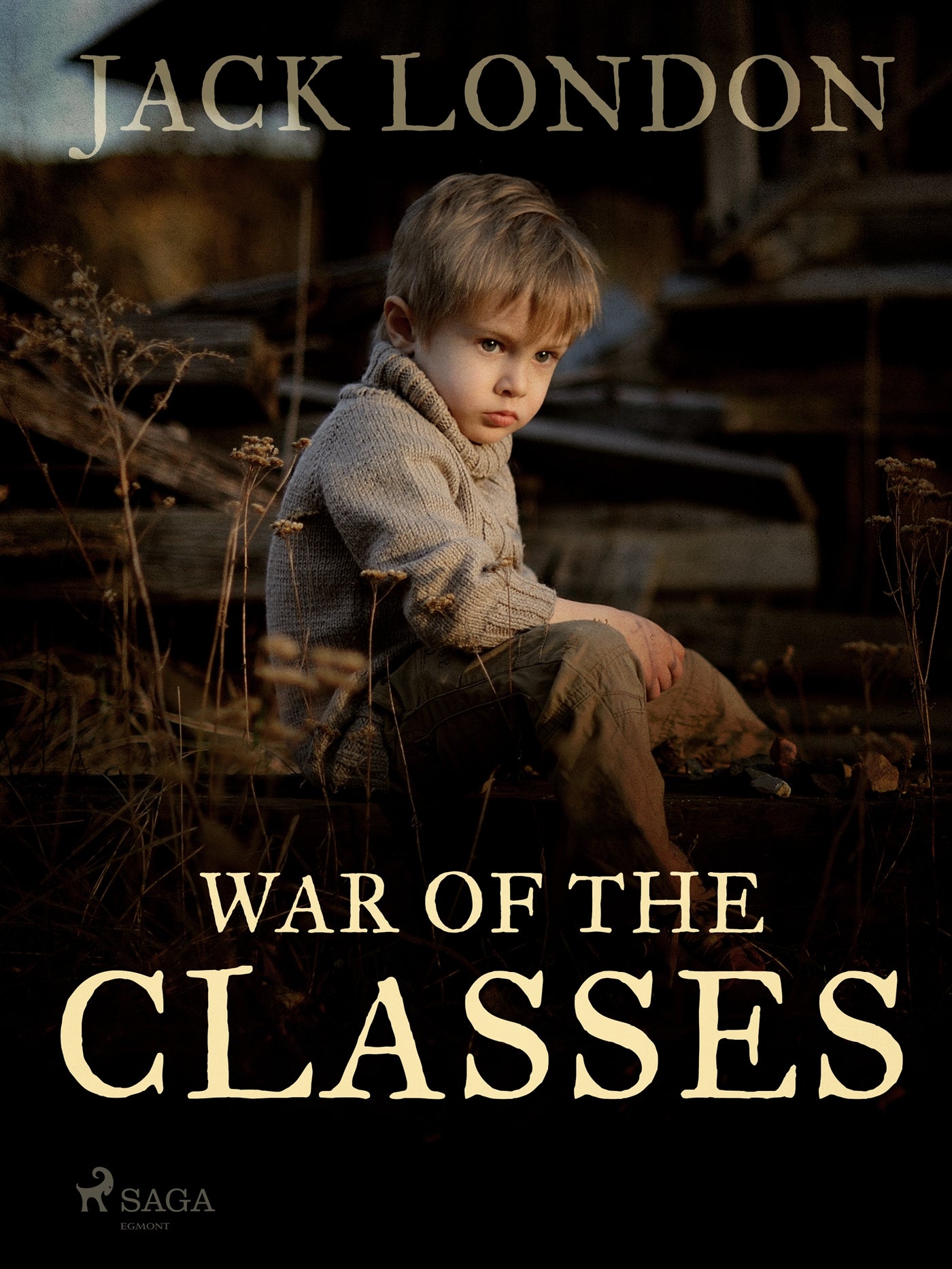 War of the Classes – E-bok