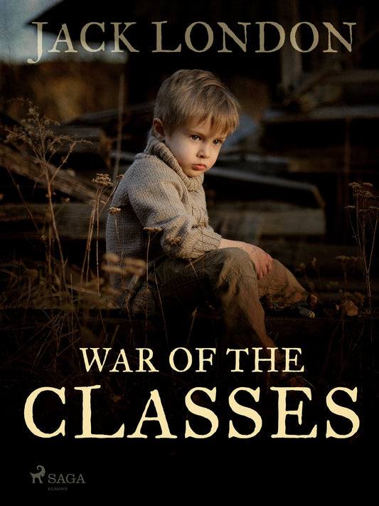 War of the Classes – E-bok