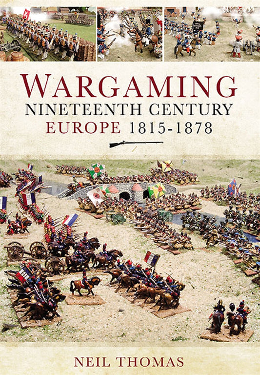 Wargaming – E-bok