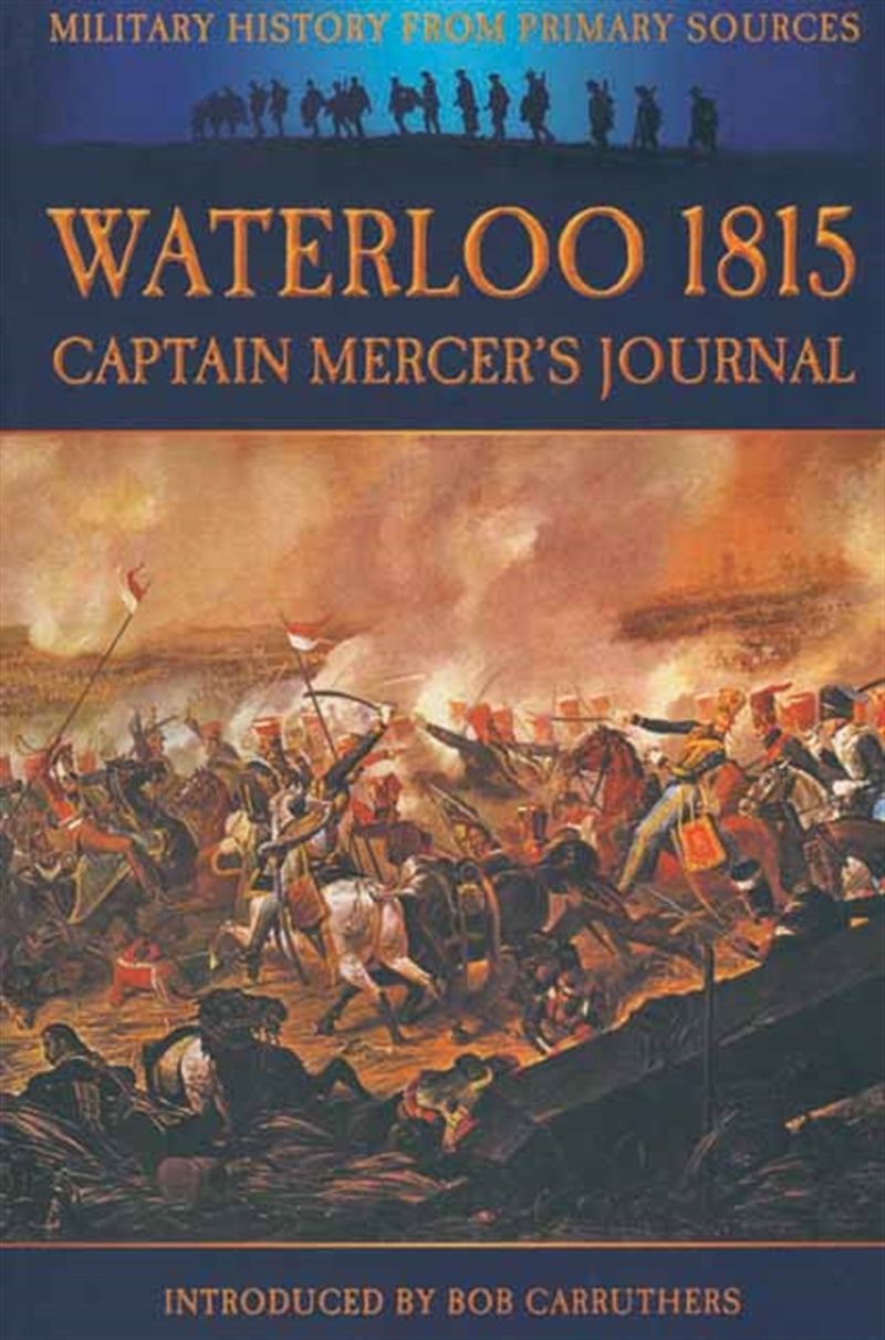 Waterloo 1815 – E-bok