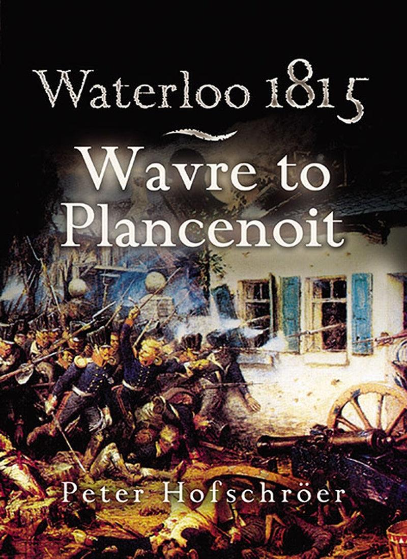 Waterloo 1815 – E-bok