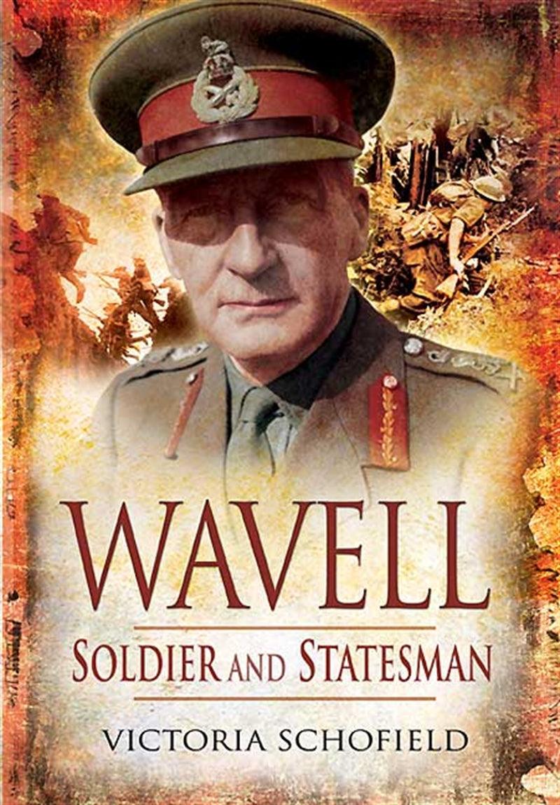 Wavell – E-bok