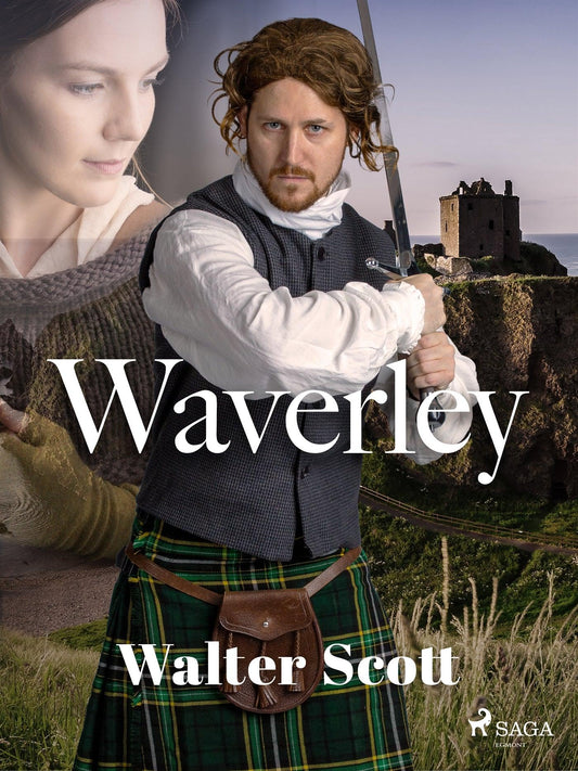 Waverley – E-bok