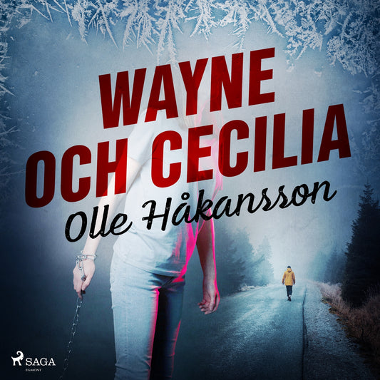 Wayne och Cecilia – Ljudbok