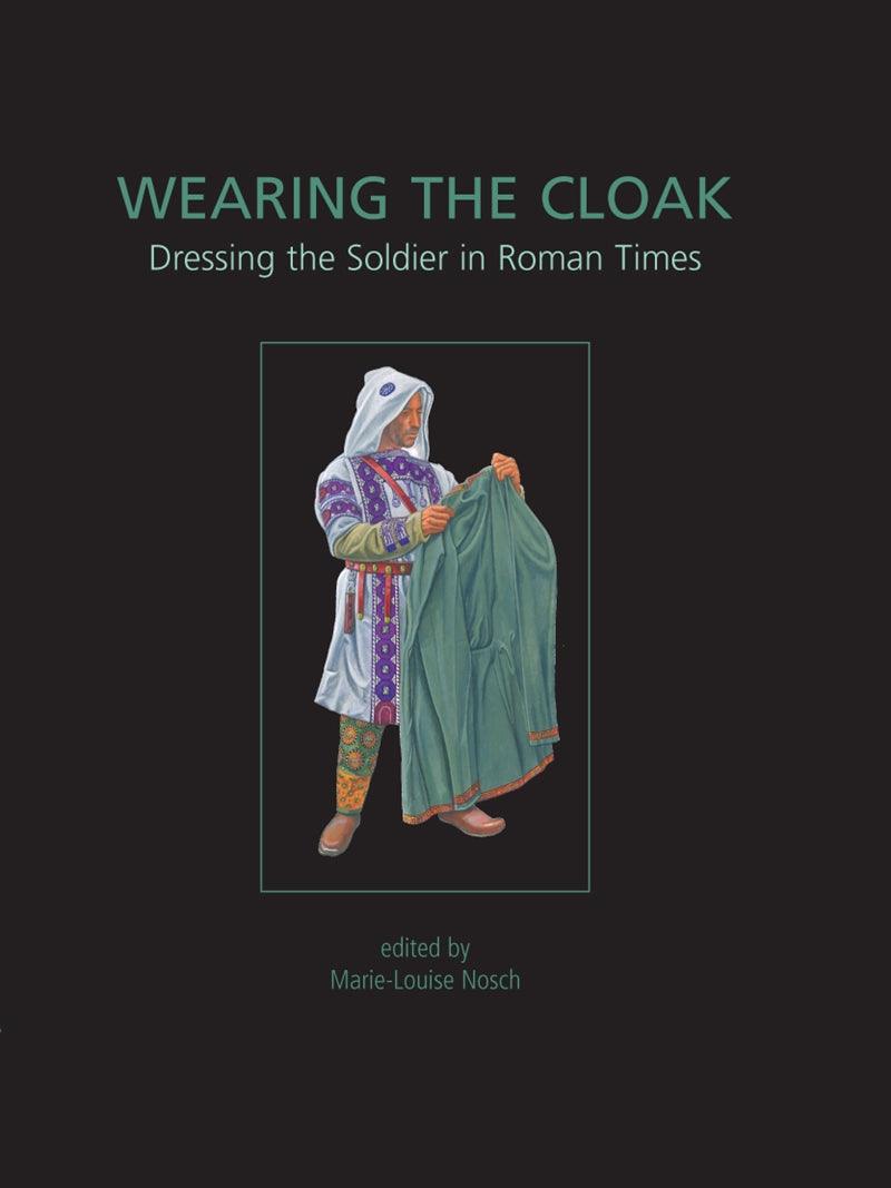 Wearing the Cloak – E-bok