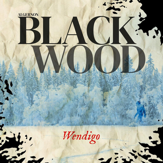 Wendigo – Ljudbok