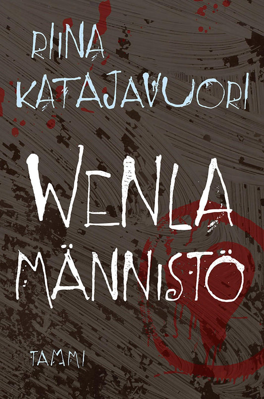 Wenla Männistö – E-bok