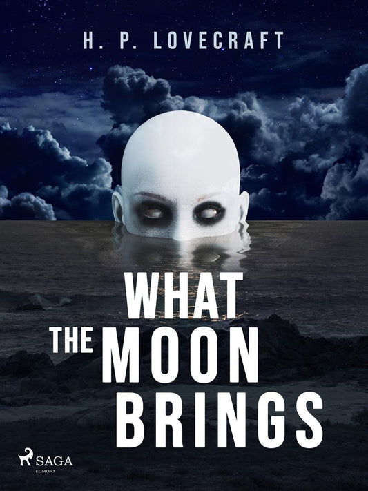 What the Moon Brings – E-bok