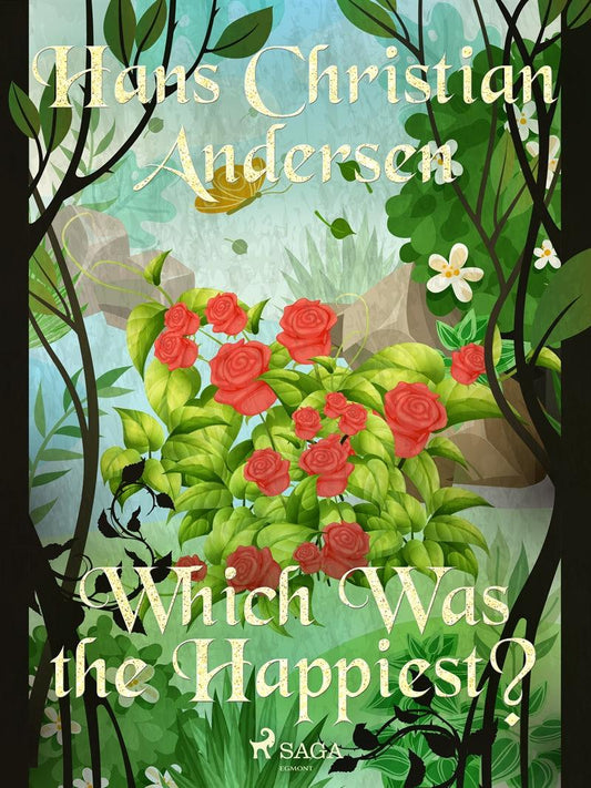 Which Was the Happiest? – E-bok