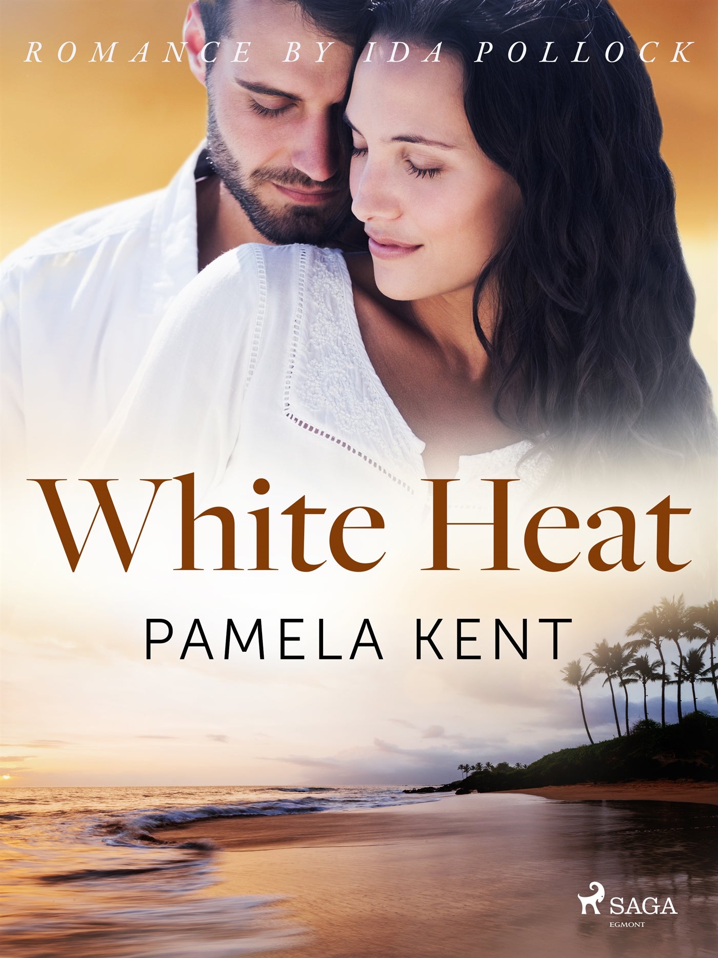 White Heat – E-bok