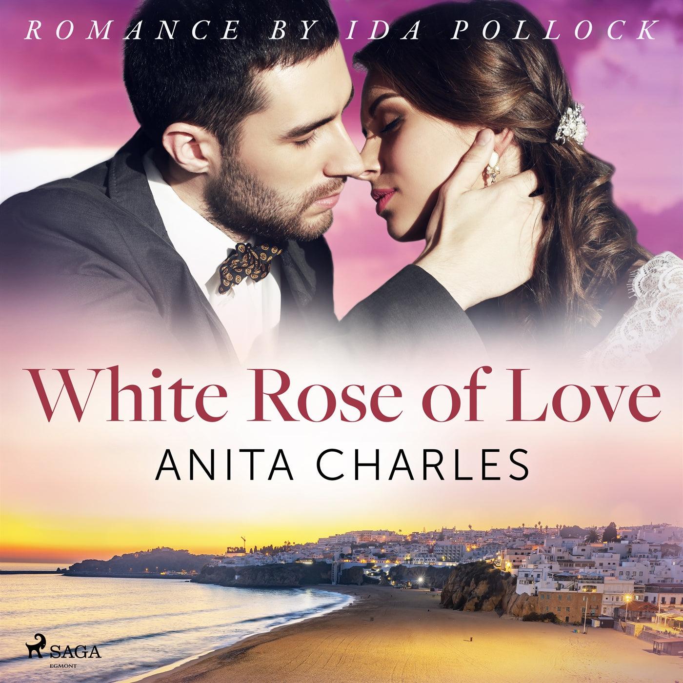 White Rose of Love – Ljudbok