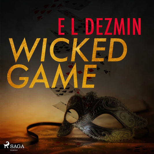 Wicked Game – Ljudbok