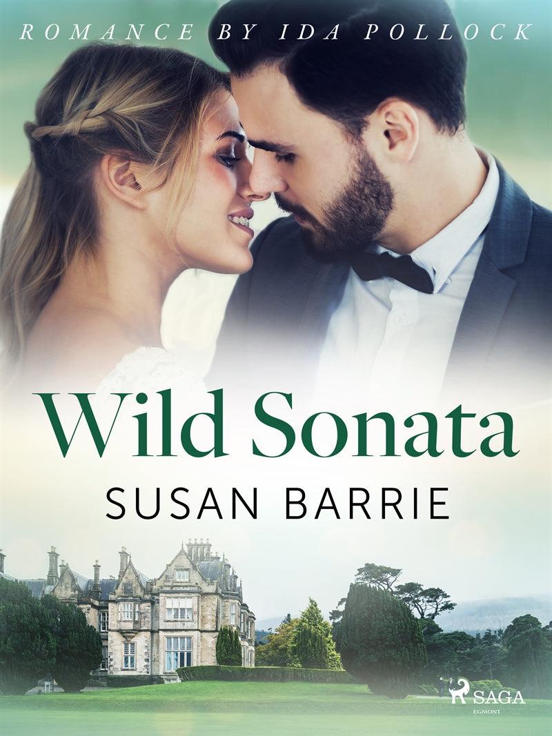 Wild Sonata – E-bok