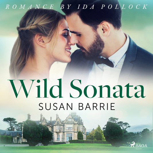 Wild Sonata – Ljudbok