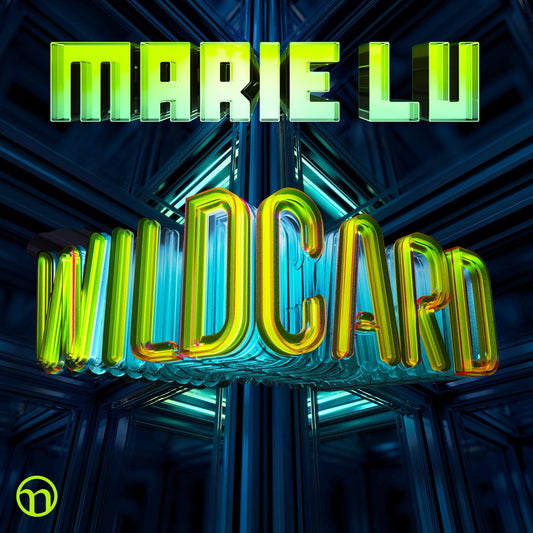 Wildcard – Ljudbok