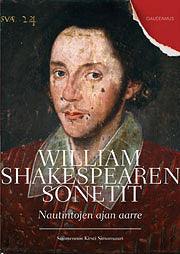 William Shakespearen sonetit – E-bok