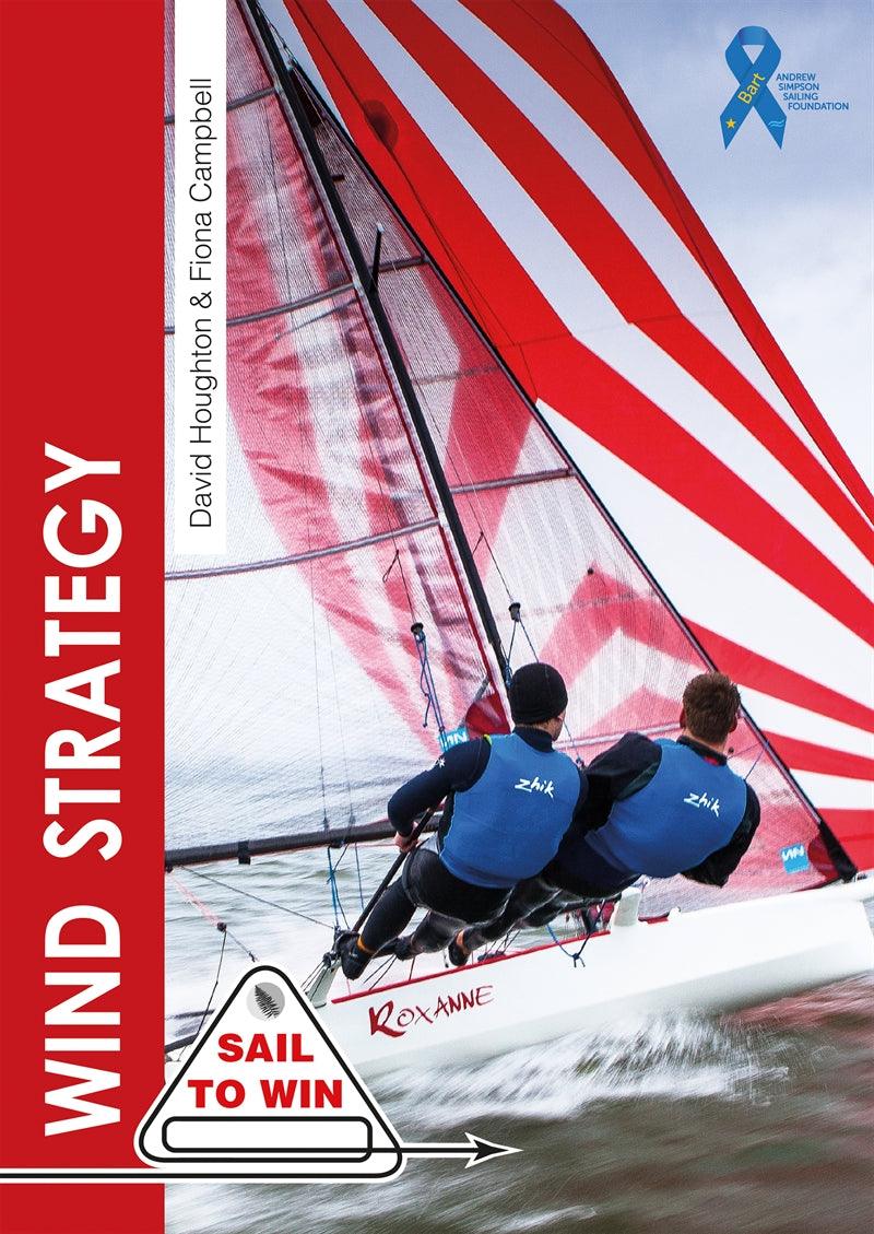 Wind Strategy – E-bok