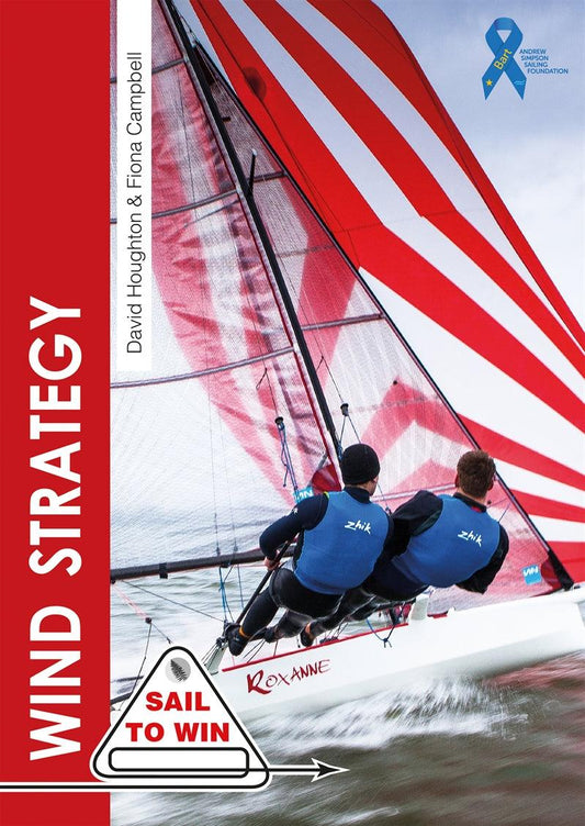 Wind Strategy – E-bok