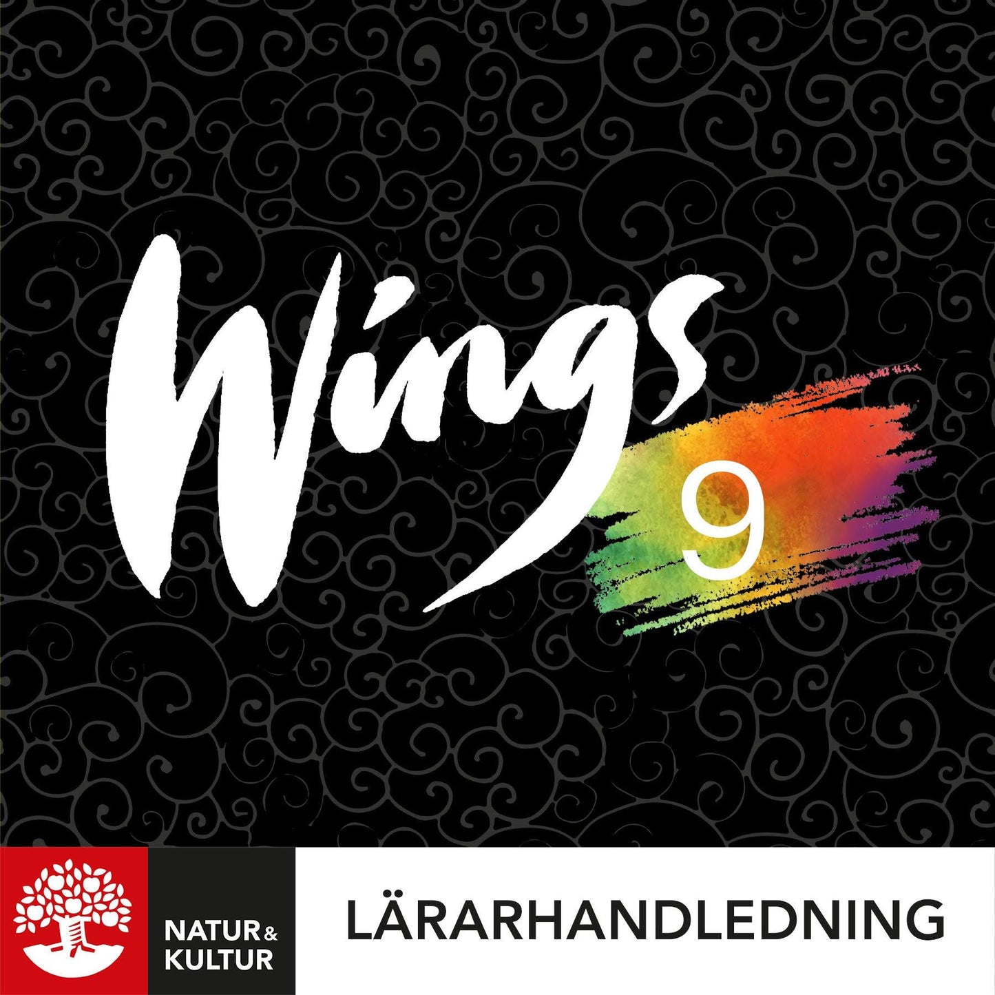 Wings 9 Lärarhandledning Webb