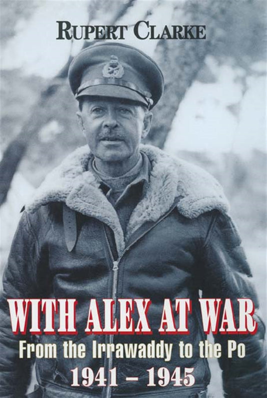 With Alex at War – E-bok