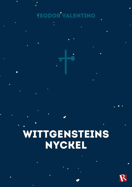 Wittgensteins nyckel – E-bok