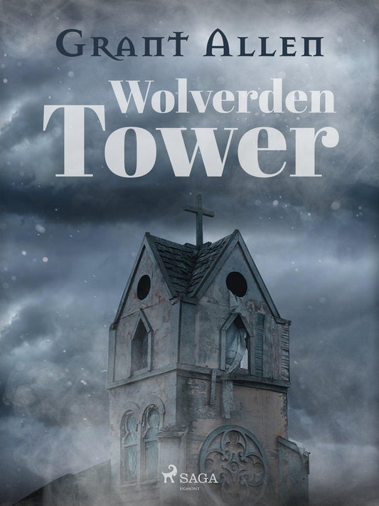 Wolverden Tower – E-bok