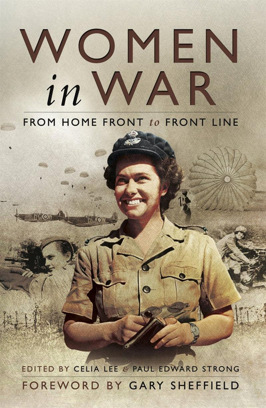 Women in War – E-bok