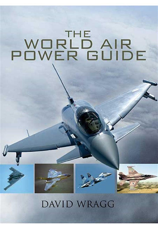 World Air Power Guide – E-bok