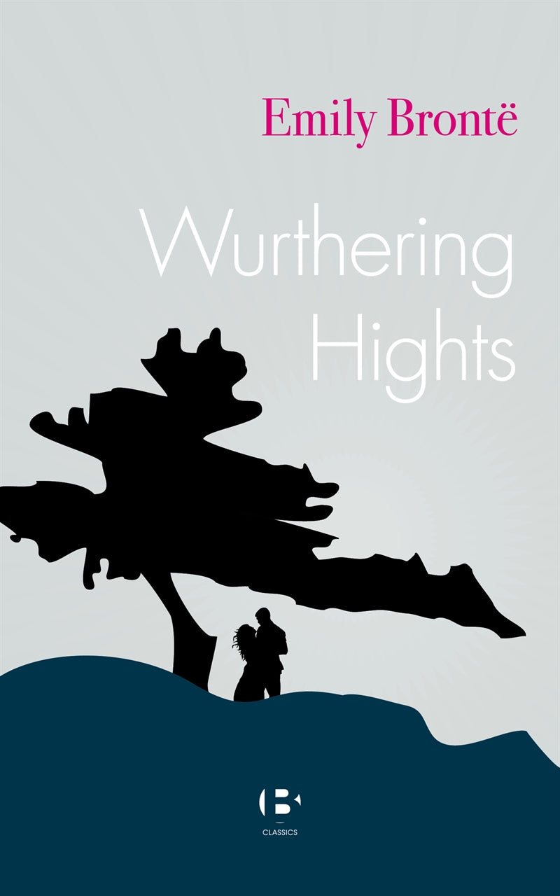 Wuthering Heights – E-bok