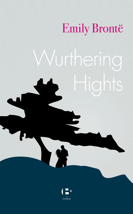 Wuthering Heights – E-bok