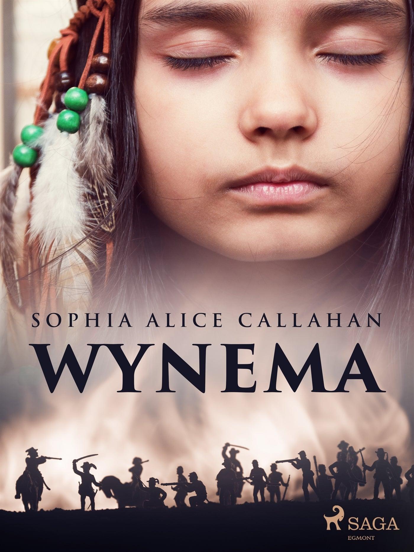 Wynema – E-bok