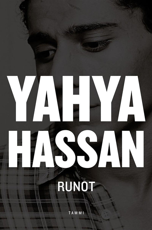 Yahya Hassan – E-bok