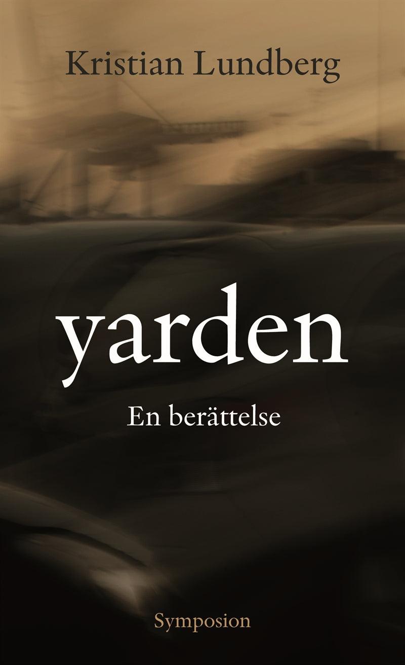 Yarden – E-bok