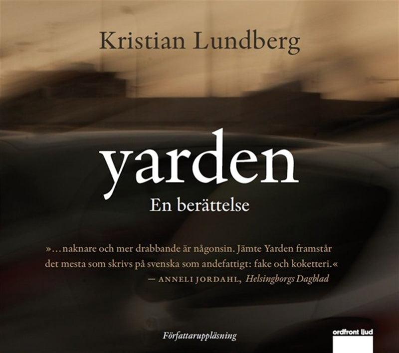 Yarden – Ljudbok