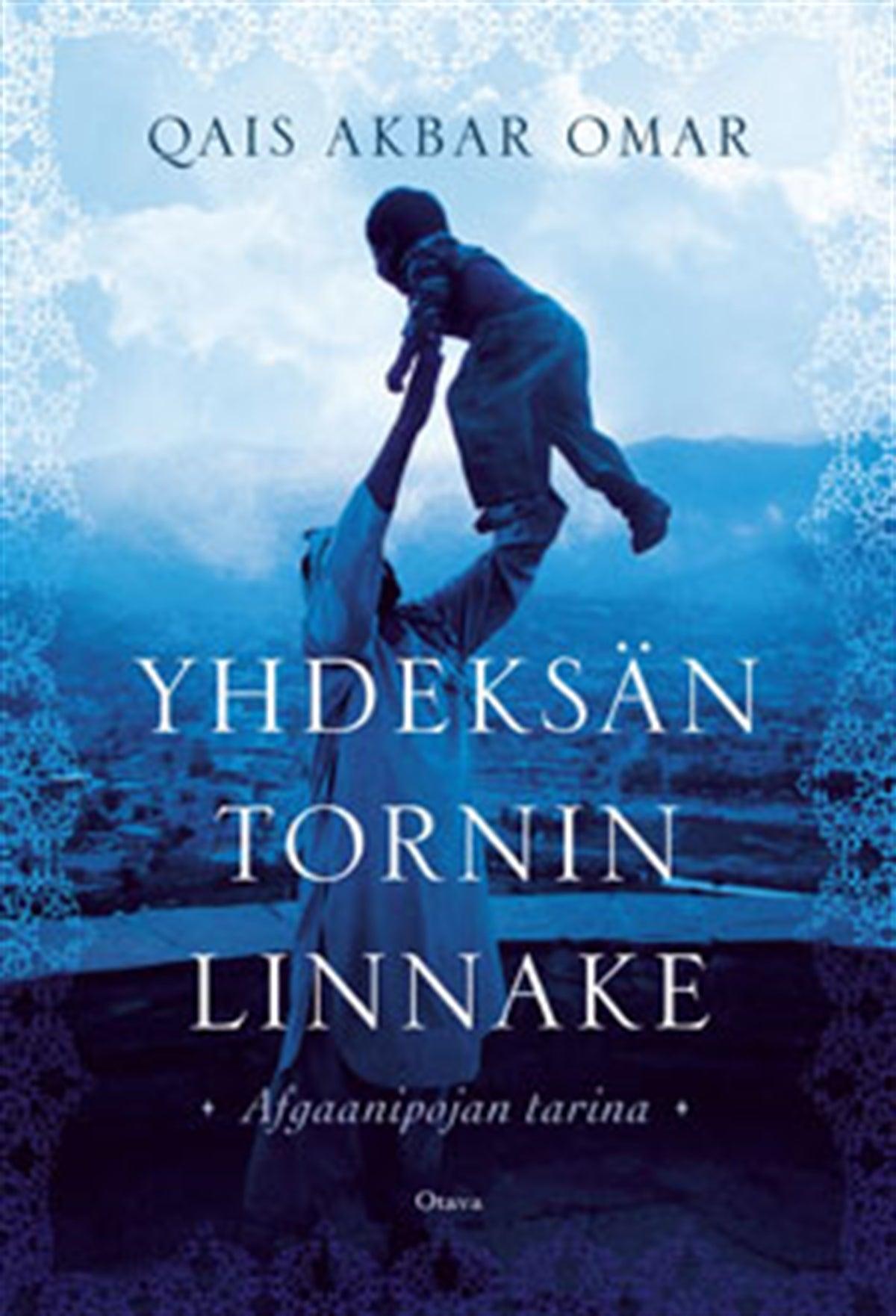 Yhdeksän tornin linnake – E-bok