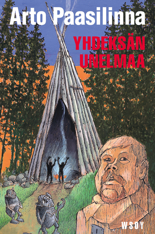 Yhdeksän unelmaa – E-bok