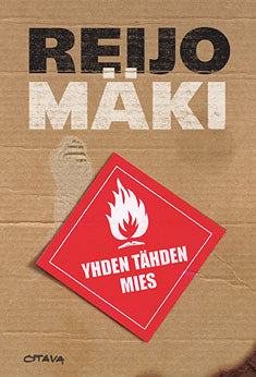 Yhden tähden mies – E-bok