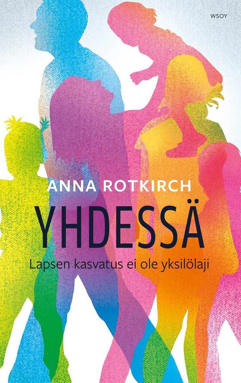 Yhdessä – E-bok