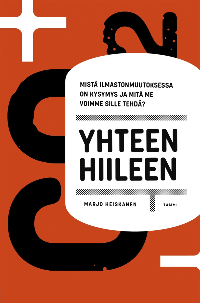 Yhteen hiileen – E-bok