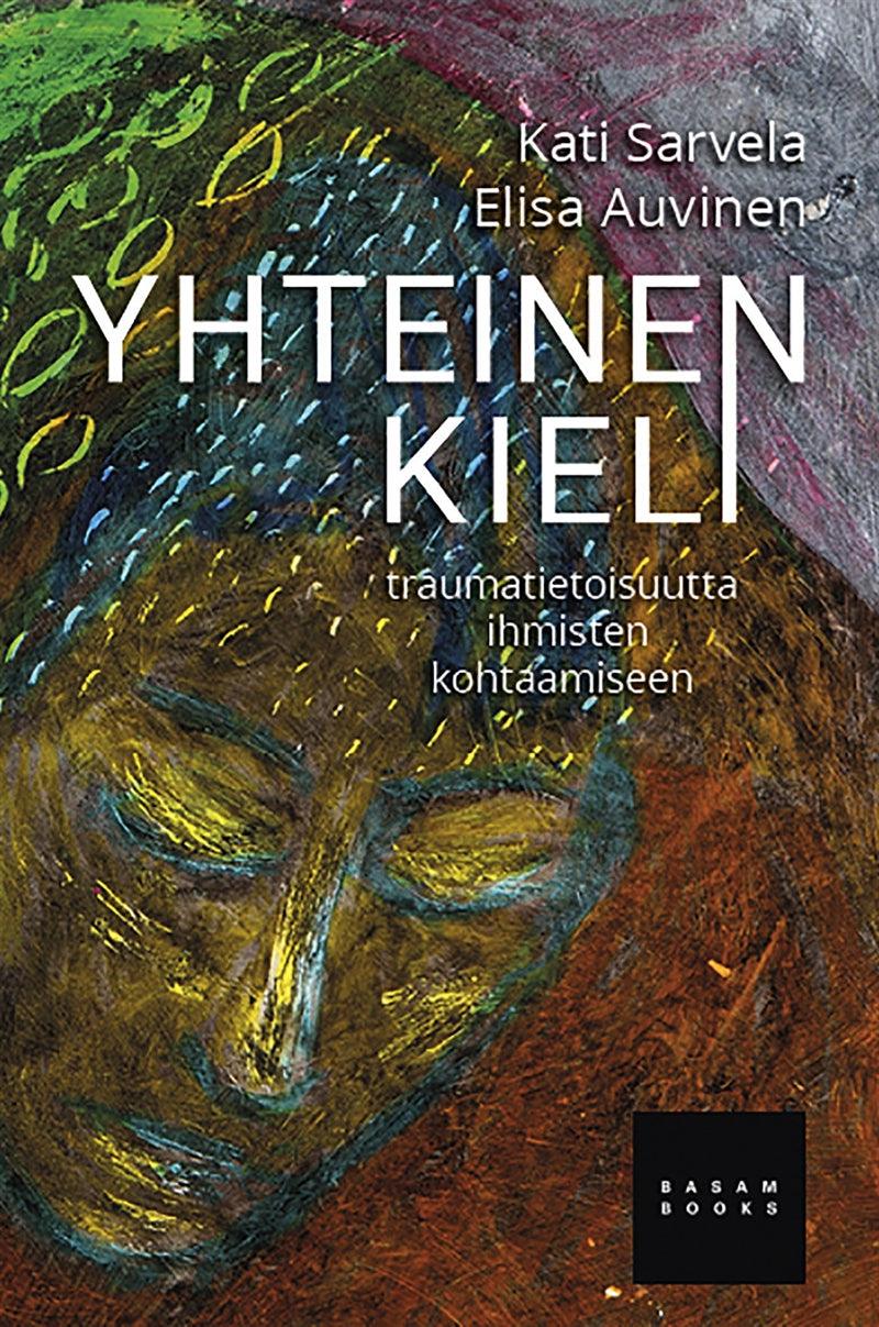 Yhteinen kieli – E-bok