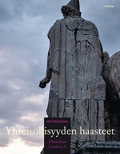 Yhteisöllisyyden haasteet – E-bok